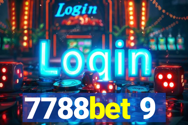 7788bet 9